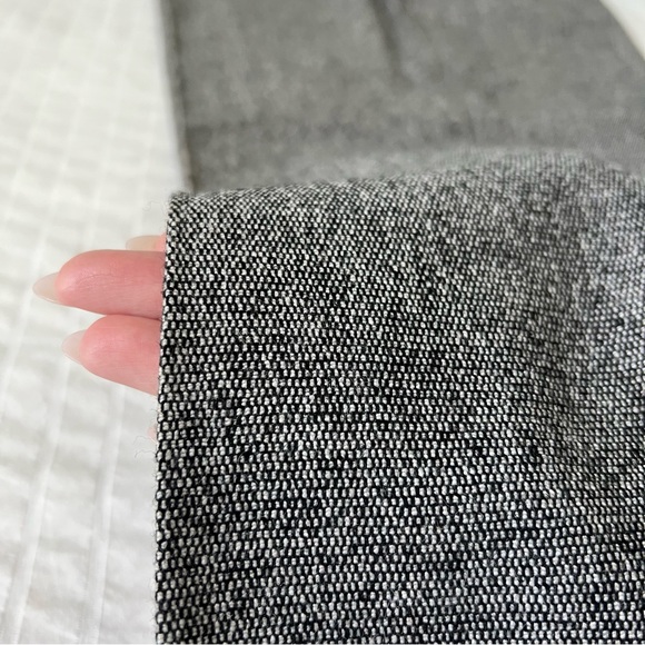 Vintage Club Monaco Tweed Trouser - NEW with tags - Picture 2 of 14